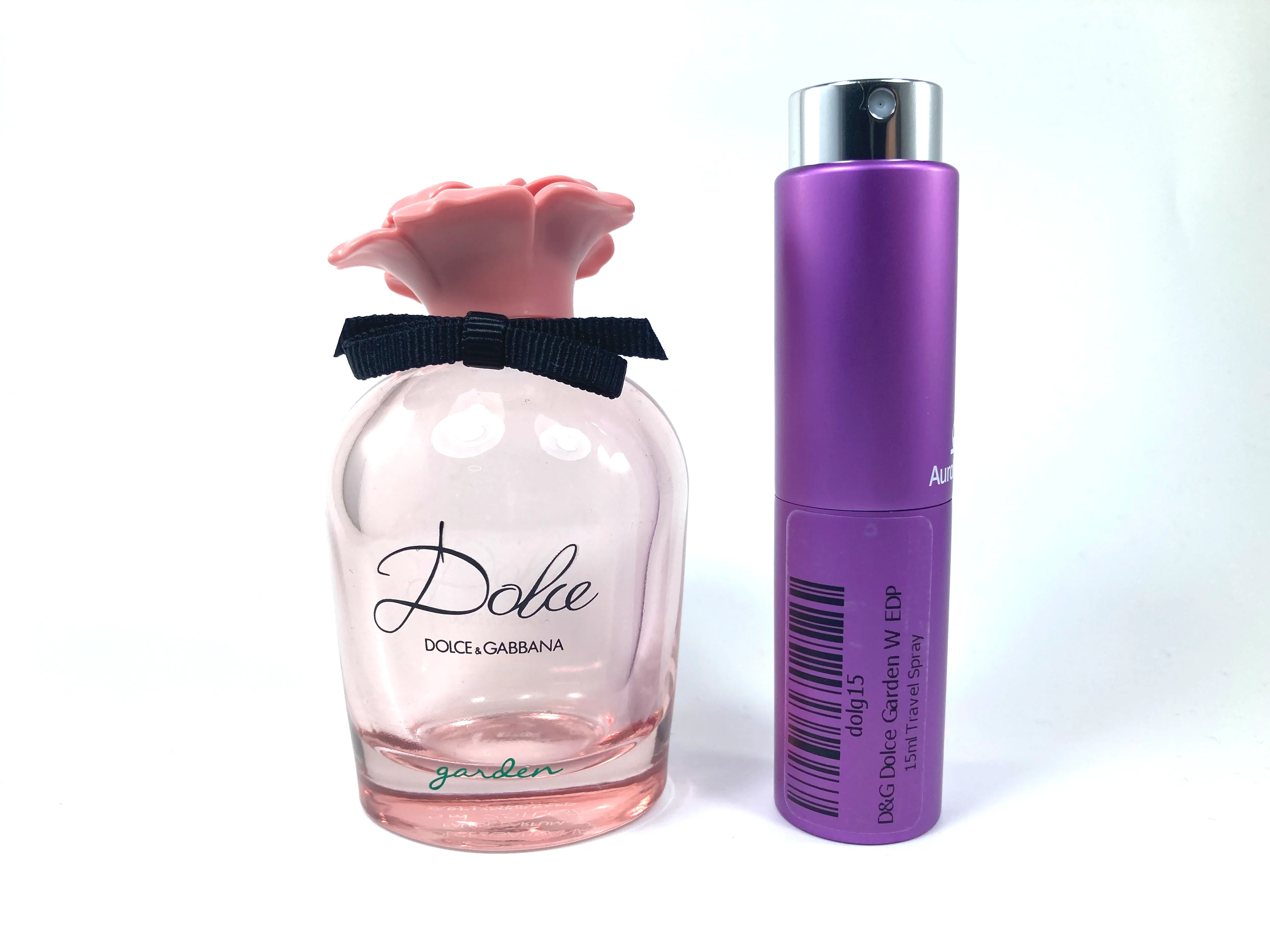 Dolce & Gabbana Garden for Women EDP - Image 2