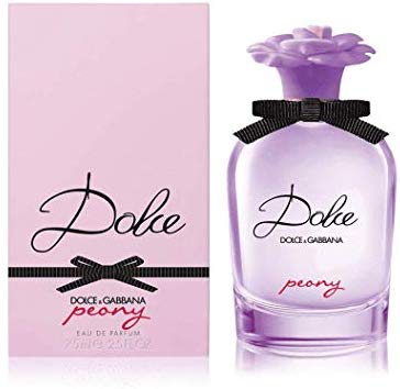 Dolce & Gabbana Peony for Women EDP - Image 2
