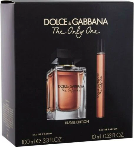 Dolce & Gabbana The Only One for Women EDP - Image 2