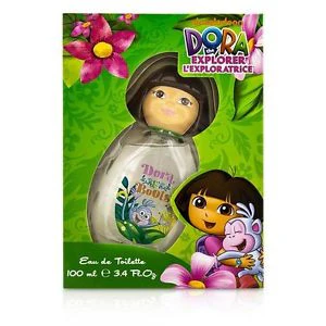 Dora & Boots for Girls EDT