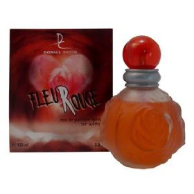 Dorall Collection Fleur Rouge