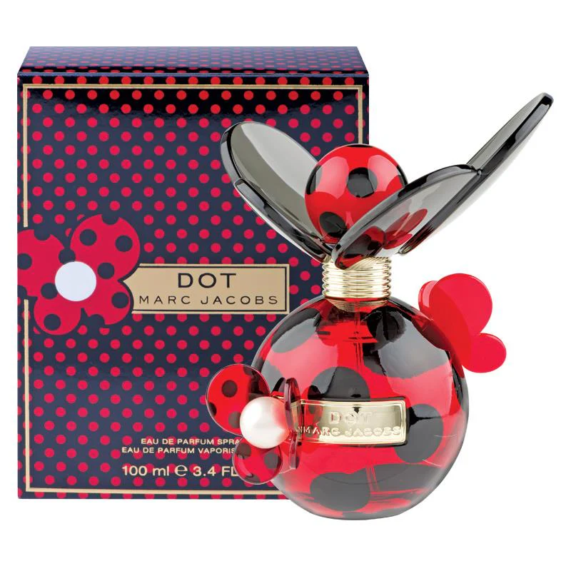 Dot for Women by Marc Jacobs EDP - Image 2