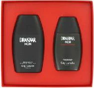 Drakkar Noirfor Men by Guy Laroche EDT 3.4 Oz / 3.4 Oz.