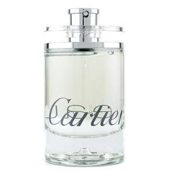 Eau de Cartier for Women And Men by Cartier EDT - Image 2
