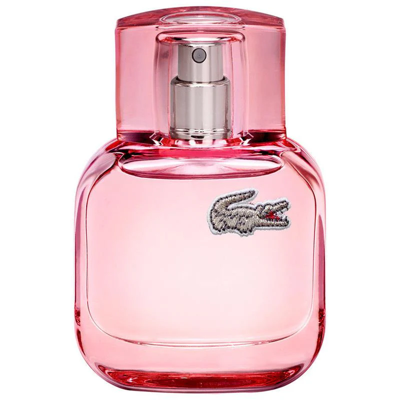 Eau de Lacoste L.12.12 Pour Elle Sparkling EDT - Image 2