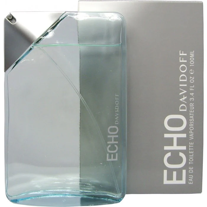 Echo for Men by Davidoff EDT