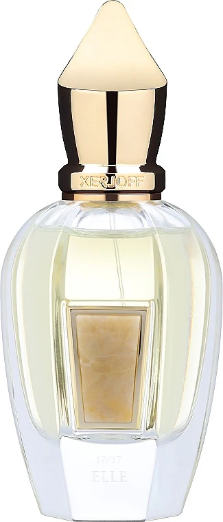 Elle Xerjoff 17/17 for Women EDP