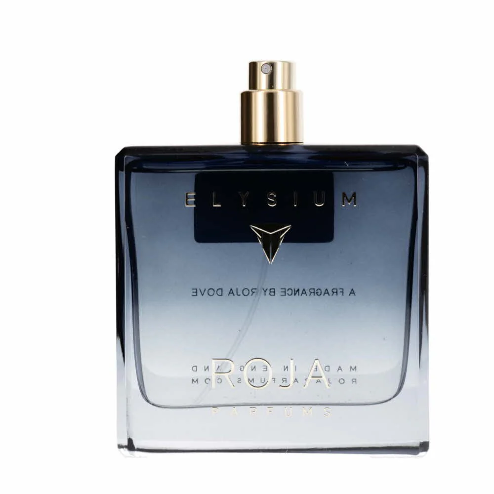 Elysium Parfum Cologne Roja Parfums for Men EDP - Image 3