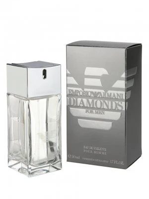 Emporio Armani Diamonds for Men by Giorgio Armani