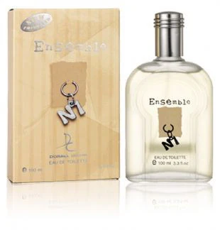 Ensemble for Men by Dorall Creation EDT