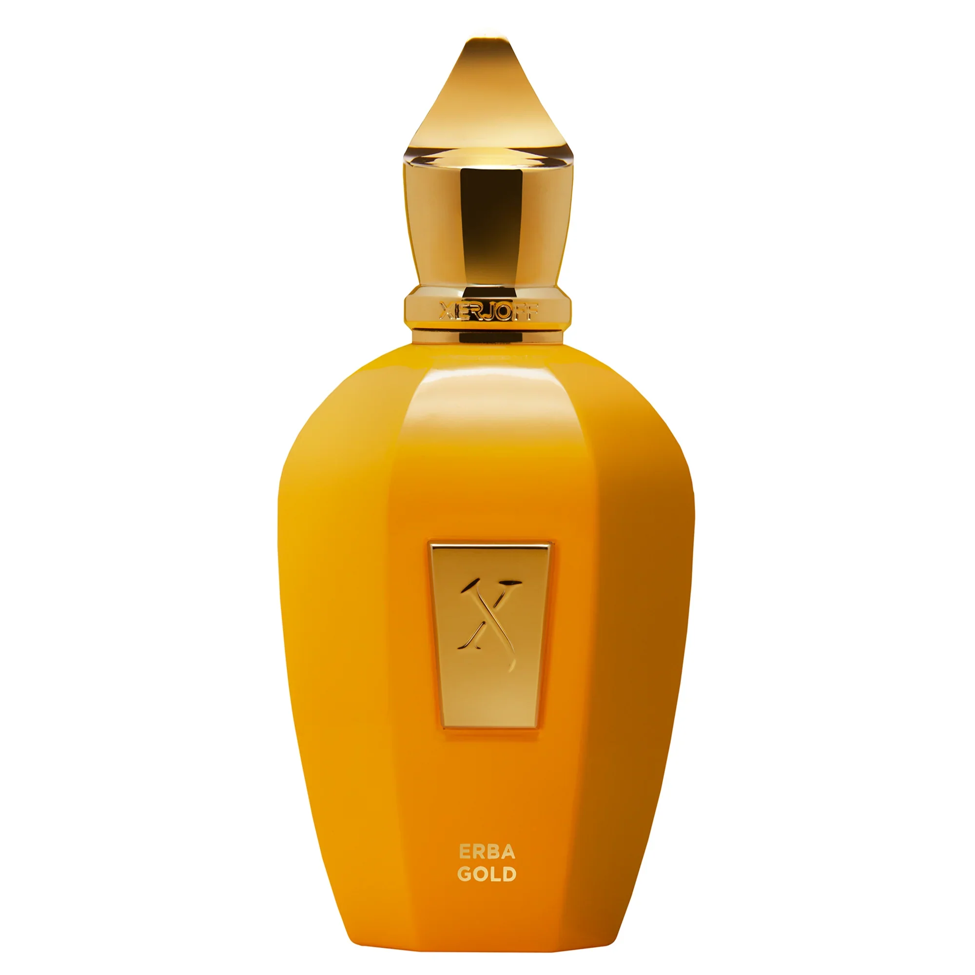 Erba Gold V Xerjoff Unisex EDP - Image 2