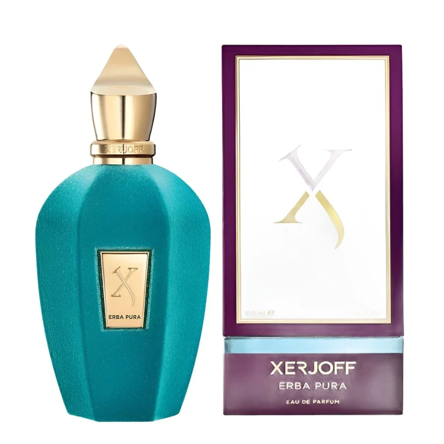 Erba Pura V Xerjoff Unisex EDP - Image 2