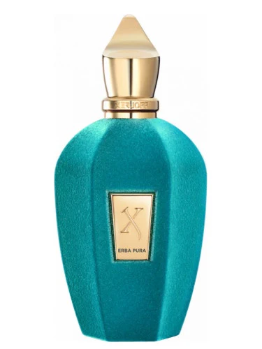Erba Pura V Xerjoff Unisex EDP - Image 3