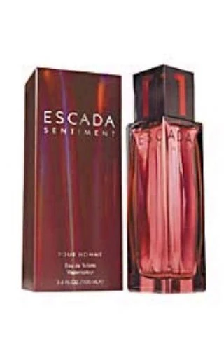 Escada Sentiment for Men by Escada EDT
