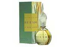 Esencia de Duende for Women by J. Del Pozo EDT 3.4 Oz.