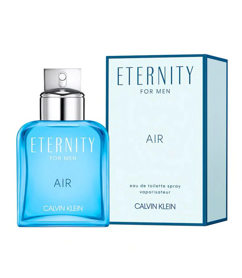 Eternity Air for Men by Calvin Klein