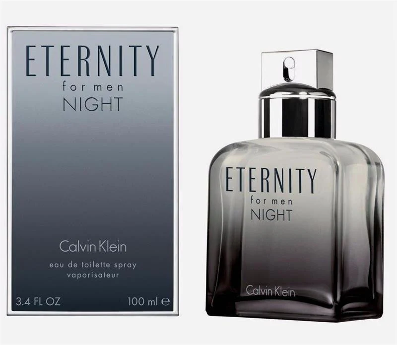 Eternity Night for Men by Calvin Klein EDT