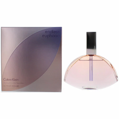 Euphoria Endless for Women by Calvin Klein EDP - Image 3