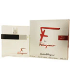 F by Ferragamo for Men By Salvatore Ferragamo EDT