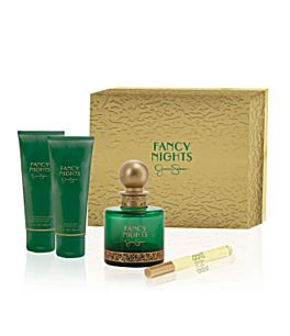 Fancy Nights for Women by Jessica Simpson EDP 3.4 Oz./ B.L. 3.0 Oz./ Edp .2 Oz. / B.S. 3.0 Oz.