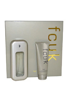Fcuk for Women by French Connection EDT 3.4 Oz./ B.L. 3.4 Oz.