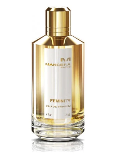 Feminity Mancera for Women EDP