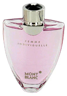 Femme Individuelle for Women by Mont Blanc EDT