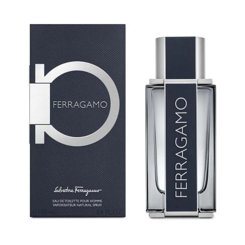 Ferragamo (2020) for Men EDT - Image 2