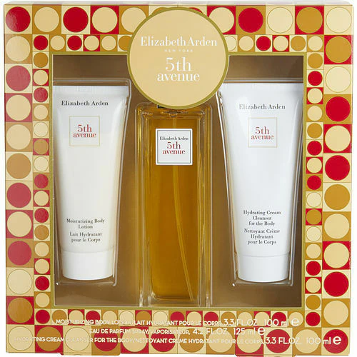 Fifth Avenue 3.3 oz & 4.2 oz & 3.3 oz For Women
