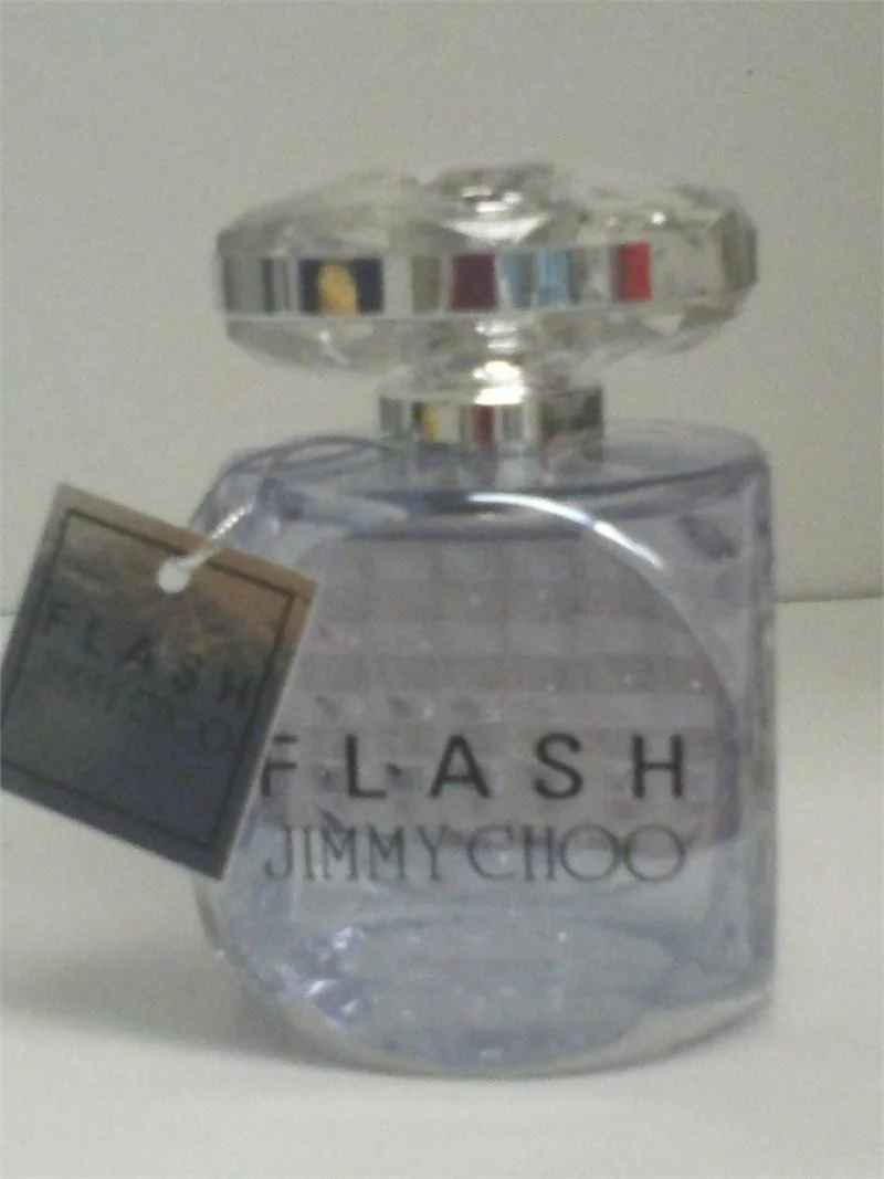 Flash for Women by Jimmy Choo EDP