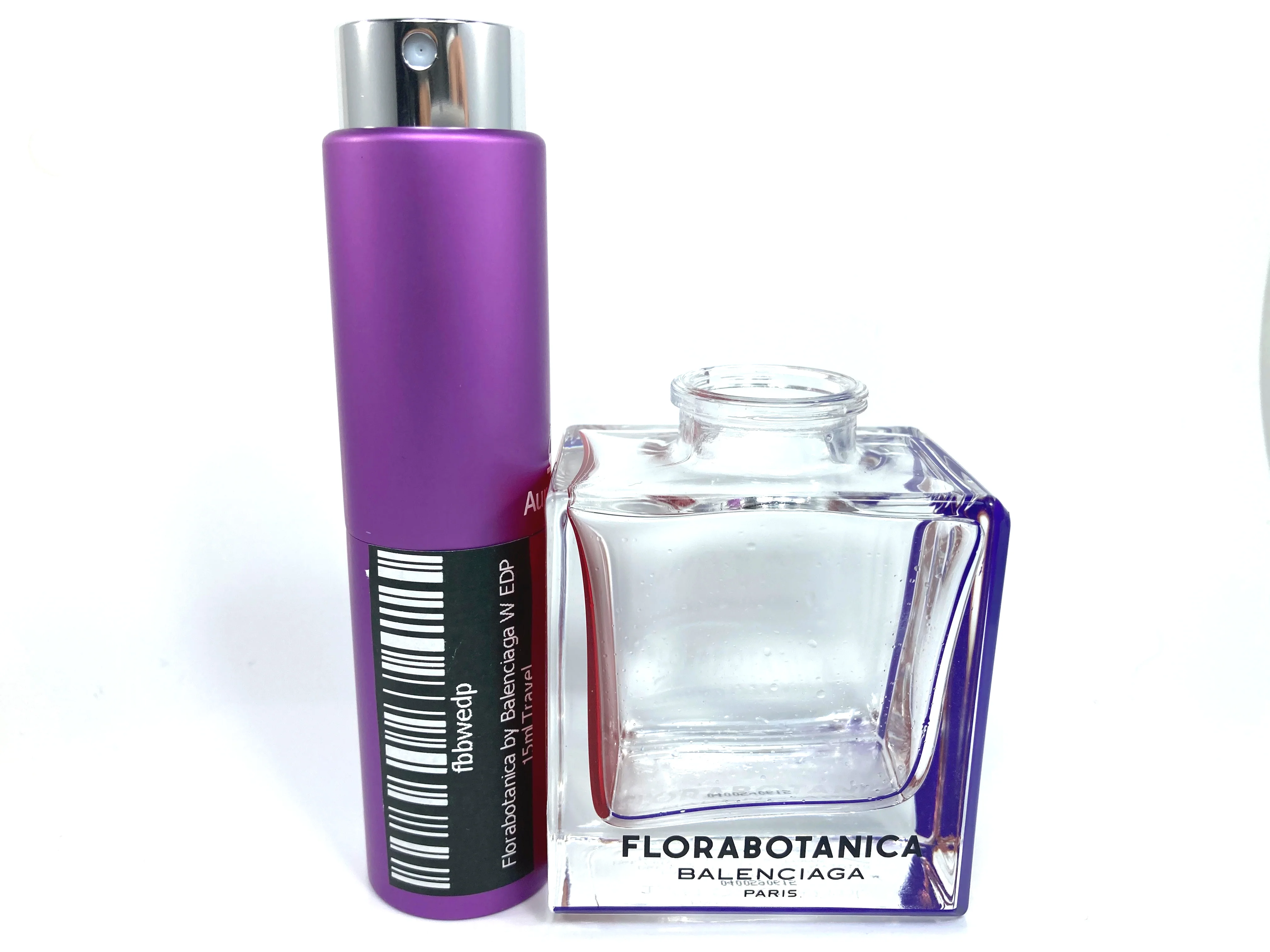 Florabotanica for Women by Balenciaga EDP - Image 2