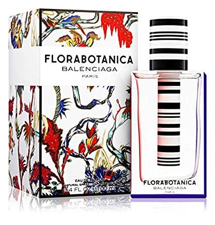 Florabotanica for Women by Balenciaga EDP - Image 3