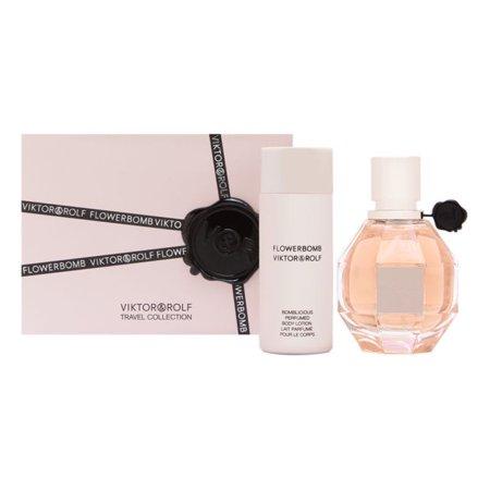 Flowerbomb for Women by Viktor & Rolf EDP - Image 3