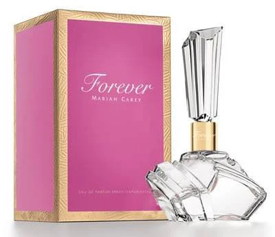 Forever for Women by Mariah Carey EDP