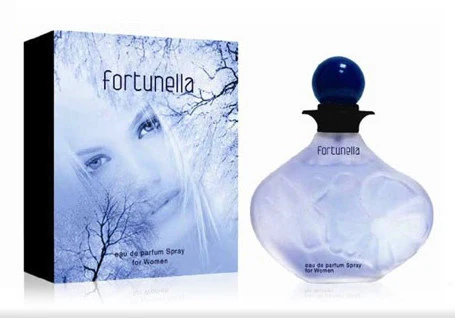 Fortunella by Scentsational