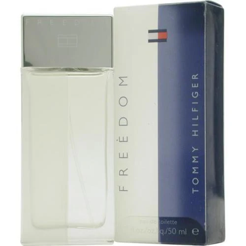 Freedom for Men by Tommy Hilfiger EDT