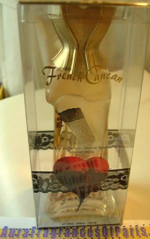 French Can Can for Women by Monica Klink EDP