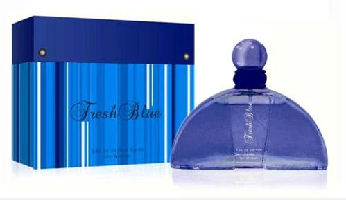 Fresh Blue by Scentsational
