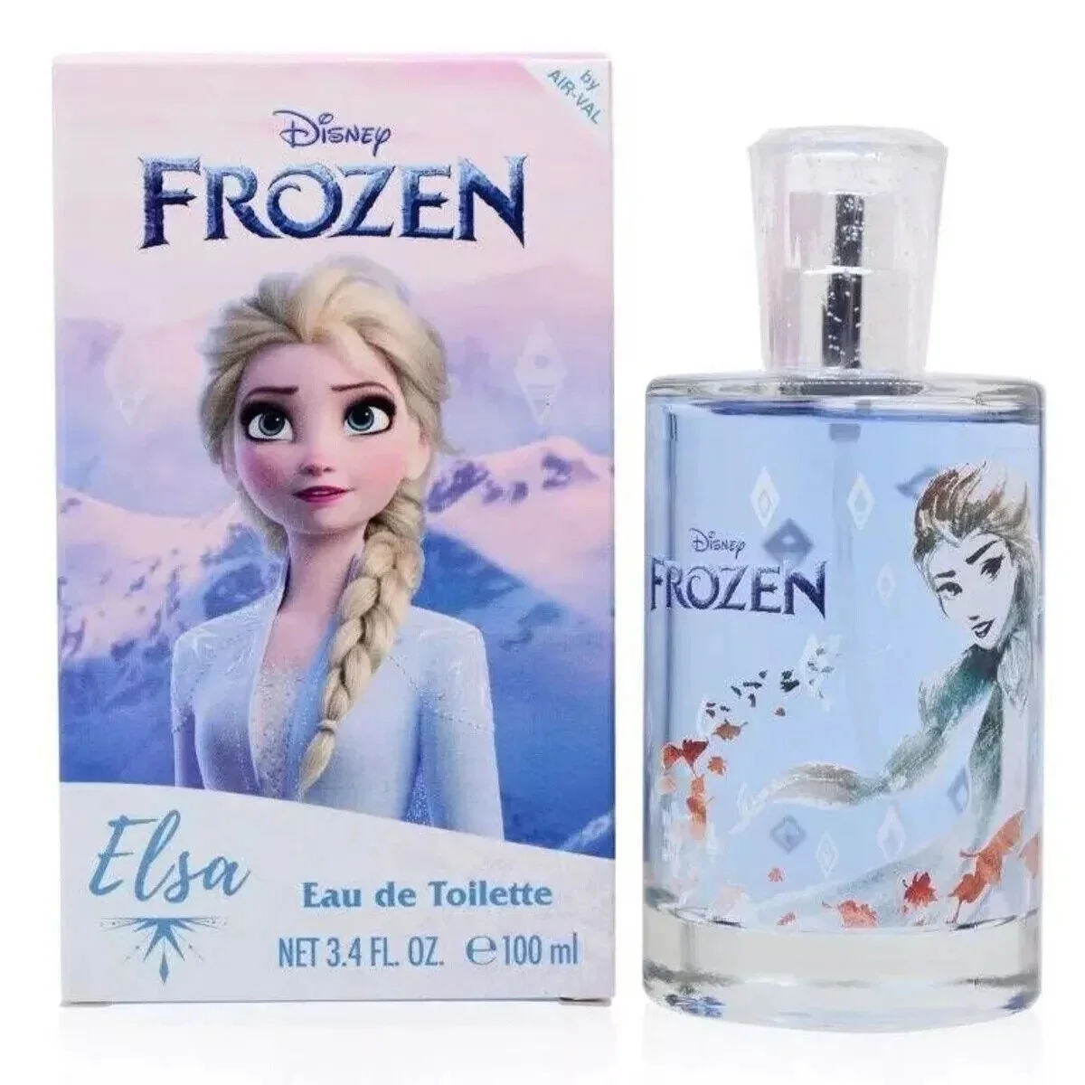 Frozen Elsa for Girls EDT