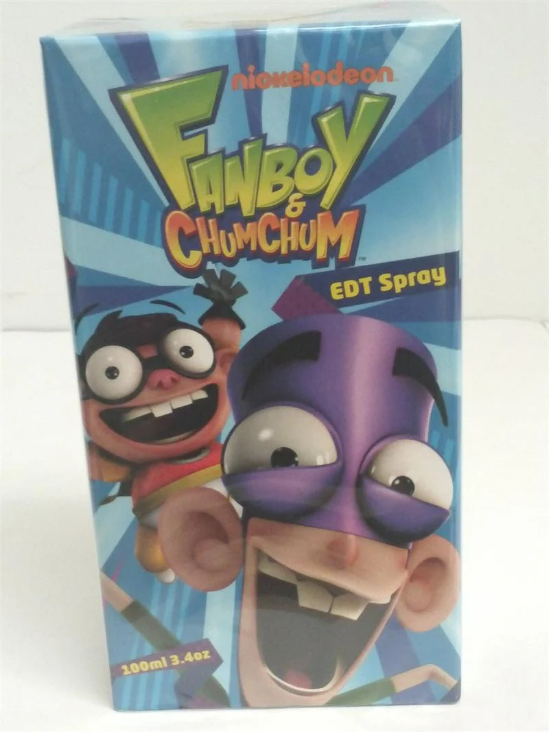 Funboy & Chumchumfor Kids