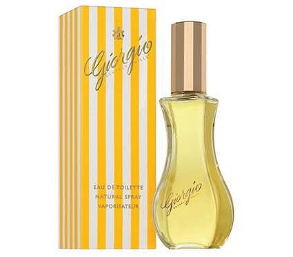 Giorgio for Women by Beverly Hills EDT - Image 2