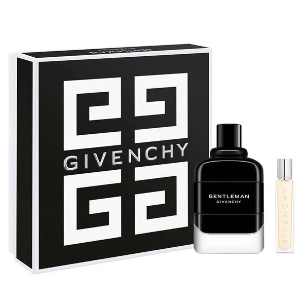 Givenchy Gentleman Eau de Parfum for Men EDP - Image 2