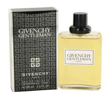 Givenchy Gentleman Originale for Men EDT - Image 2