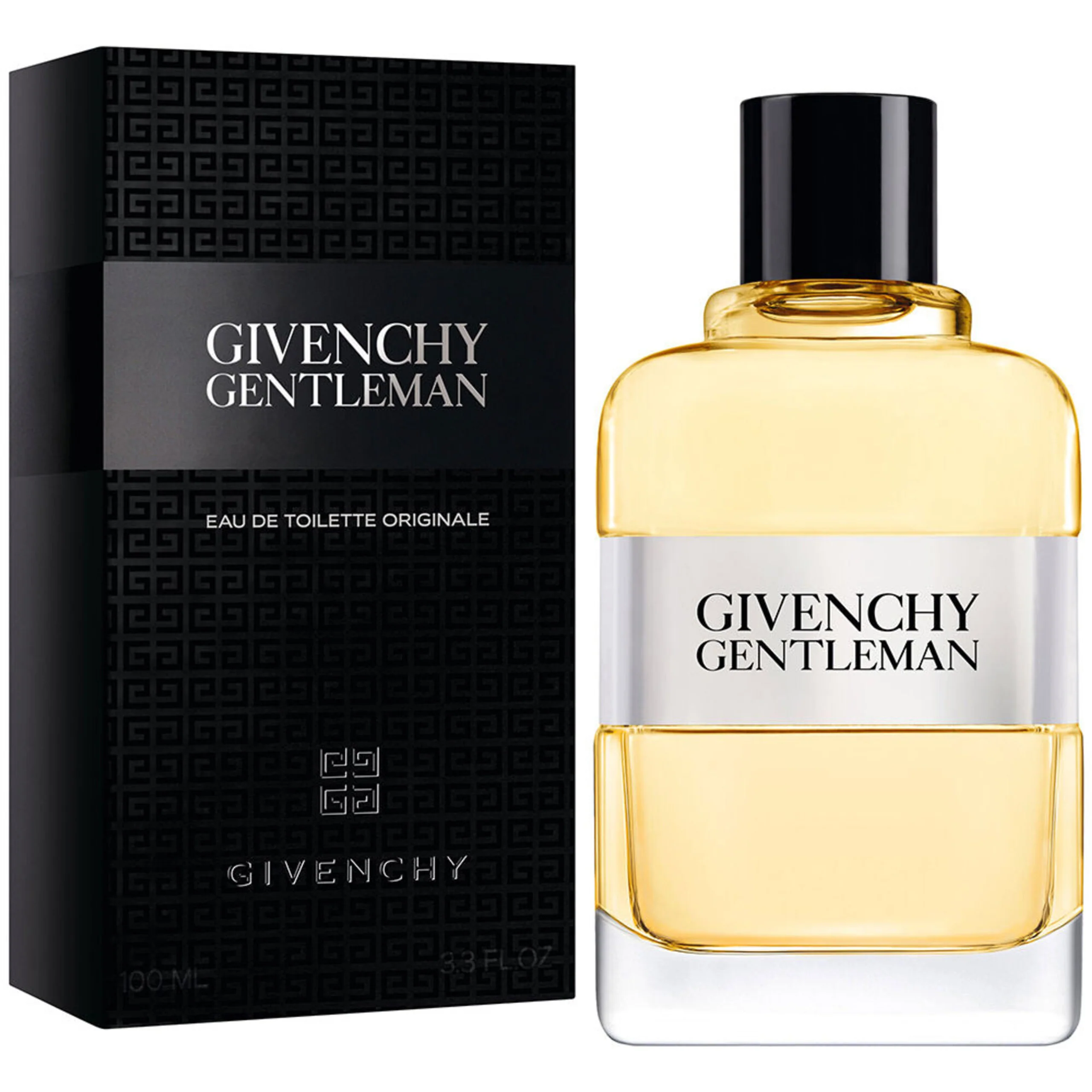 Givenchy Gentleman Originale for Men EDT - Image 3