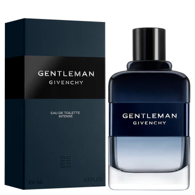 Givenchy Gentleman Intense for Men EDT