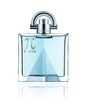 Givenchy Pi Neo for Men by Givenchy EDT
