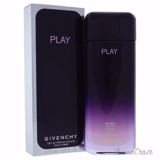 Givenchy Play Intense for Women by Givenchy EDP - Image 2