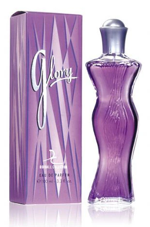 Glory for Women by Dorall Creation EDP