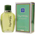 Greenergy for Men by Givenchy EDT