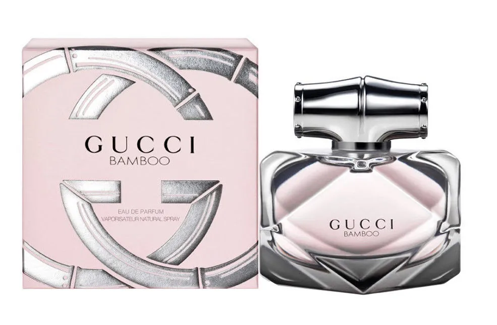 Gucci Bamboo for Women by Gucci EDP - Image 2